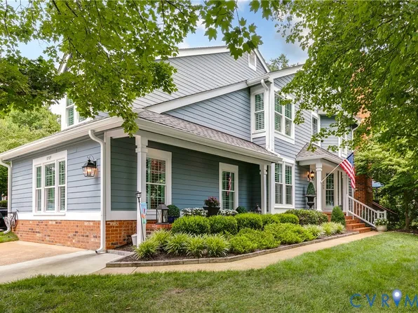 10509 Red Maple Ln, Henrico, VA 23238
