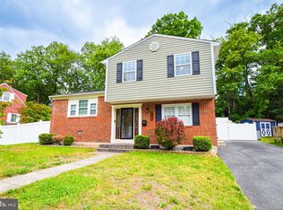 231 Chartley Dr, Reisterstown, MD 21136