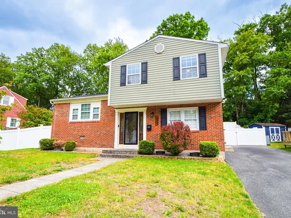 231 Chartley Dr, Reisterstown, MD 21136