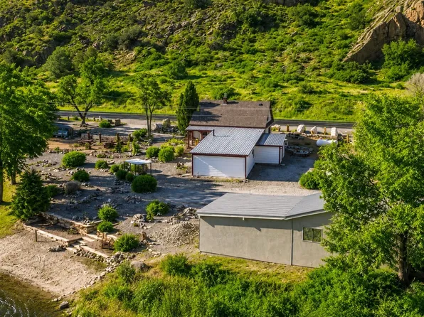 19909 US HWY 50, Other, CO 81223