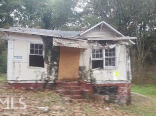 900 Hall St NW, Atlanta, GA 30318
