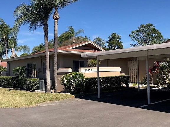 3rd image of 2460 Laurelwood Dr APT F