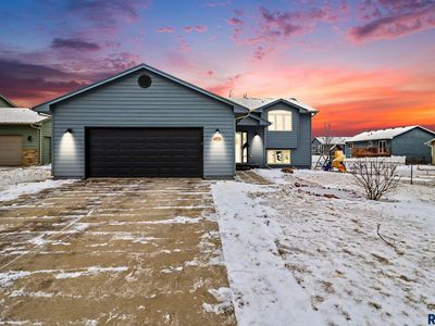 7304 W Jacob Cir, Sioux Falls, SD, 57106