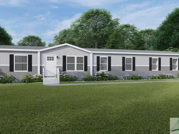 lot 12 Babe Landon Lane, Fleming, GA 31309