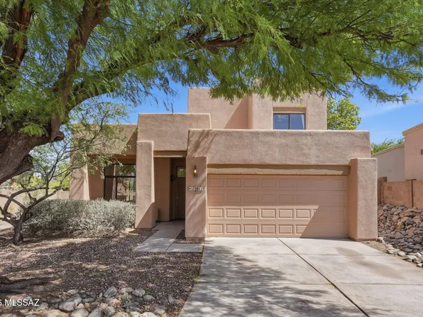 10811 E Limberbush Pl, Tucson, AZ 85748
