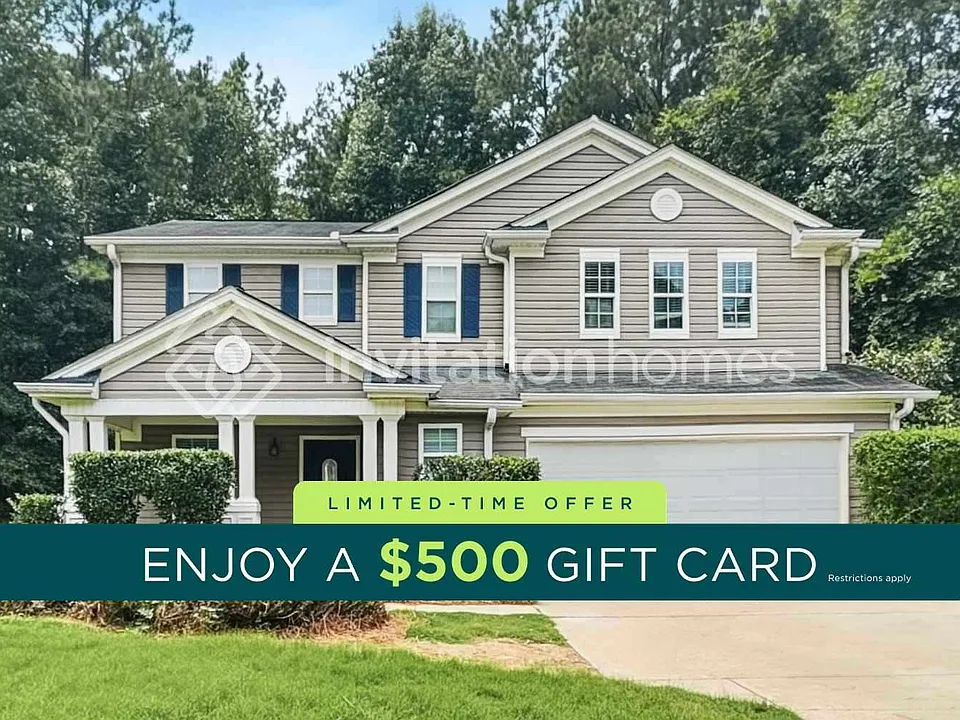 414 Waterbury Way
