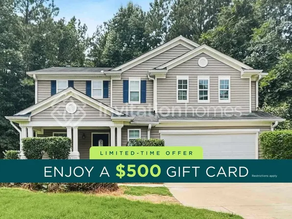 414 Waterbury Way, Douglasville, GA 30134