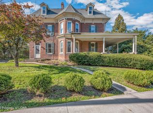 330 Main St, Conyngham, PA 18219