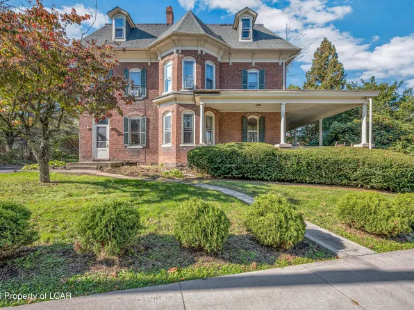 330 Main St, Conyngham, PA 18219