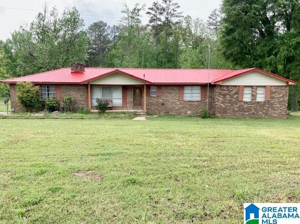 4905 Spunky Hollow Rd, Remlap, AL 35133