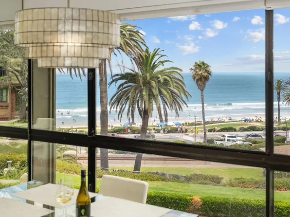 1552 Camino Del Mar Unit 519, Del Mar, CA 92014