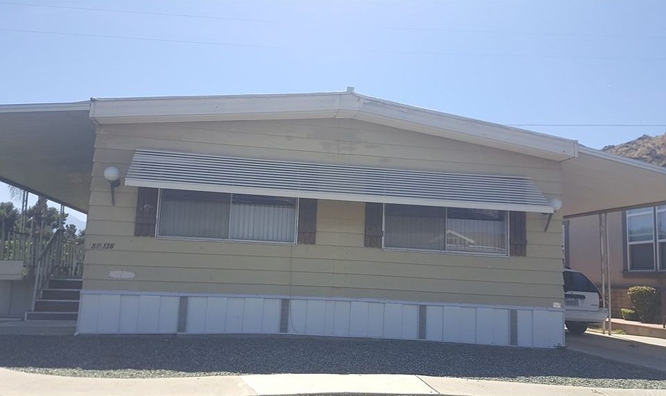 1st image of 1536 S State St Space 136