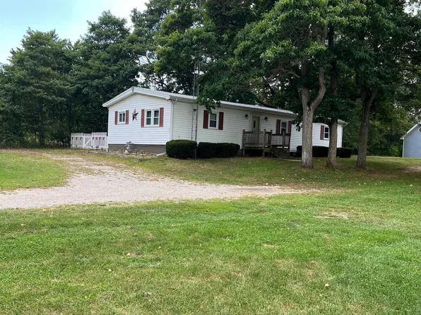 2635 S 700 E, Knox, IN 46534