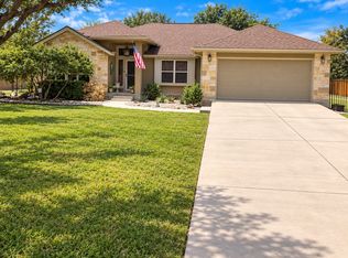 1150 Deep Water Dr, Spring Branch, TX 78070