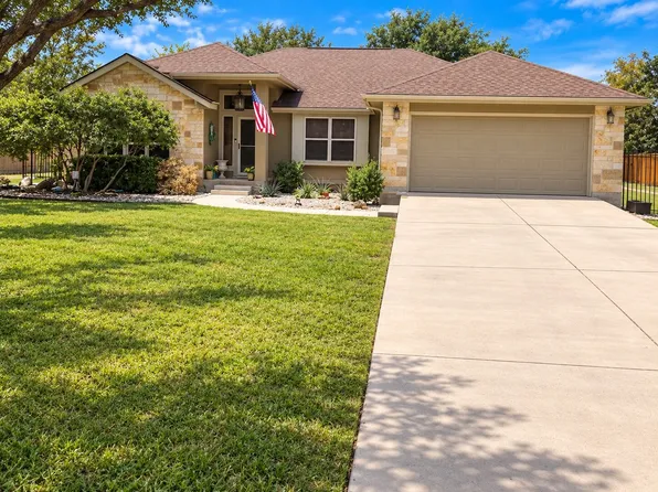 1150 Deep Water Dr, Spring Branch, TX 78070