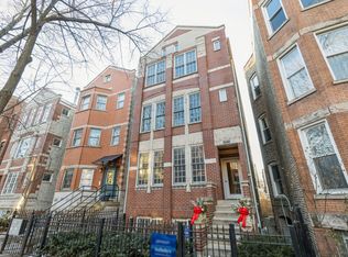 3240 N Seminary Ave #3, Chicago, IL 60657