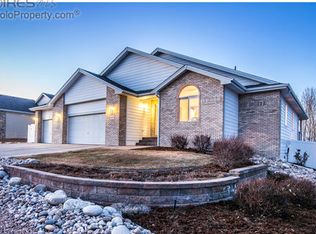 6919 23rd St, Greeley, CO 80634