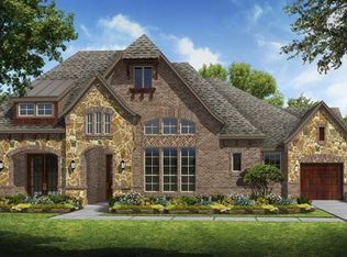 3730 Guinn Gate Dr, Frisco, TX 75034