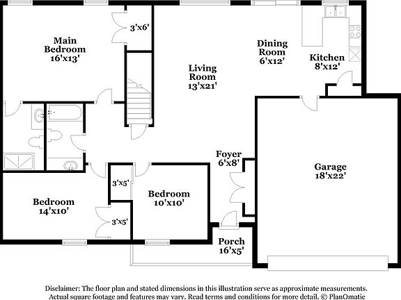 3rd image of this home