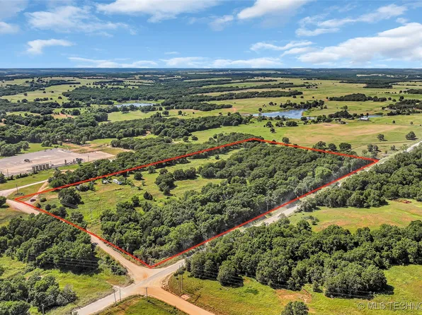 304876 E 1720th Rd, Ratliff City, OK 73481