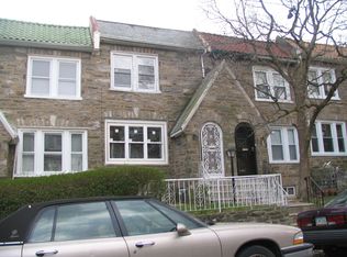 5726 Woodcrest Ave, Philadelphia, PA 19131