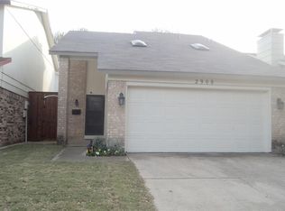 2908 Antares Cir, Garland, TX