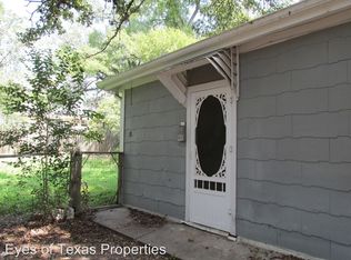 916 Keith Ln APT C, Austin, TX 78705