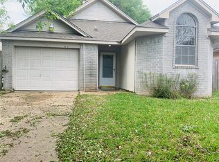 16018 Diamond Ridge Dr, Houston, TX 77053