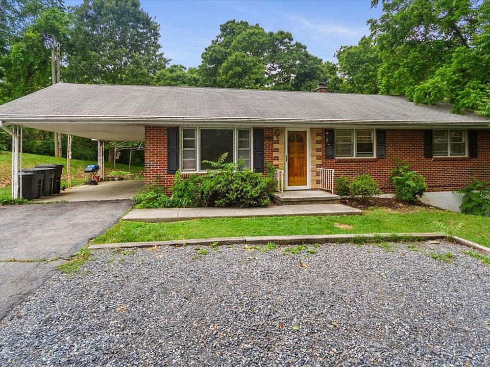 Auburn 706 706 Auburn Ave Radford VA Zillow