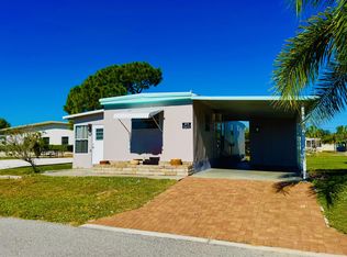 4274 Redfish Way #28B, Punta Gorda, FL 33980