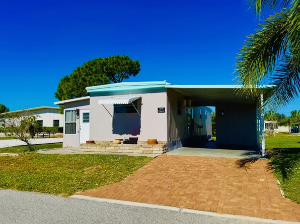 4274 Redfish Way #28B, Punta Gorda, FL 33980