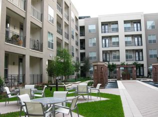 1707 N Hall St APT 276, Dallas, TX 75204