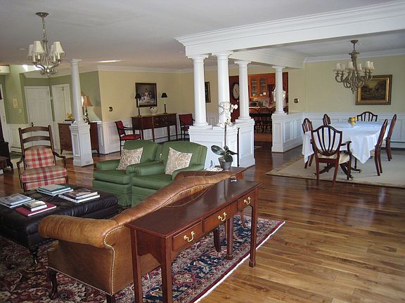 Main Floor