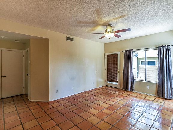 Saltillo Tile Throughout