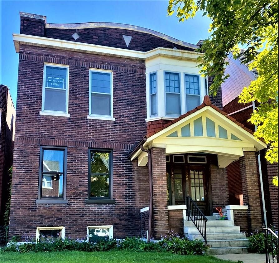 3202 Halliday Ave, Saint Louis, MO 63118 Zillow