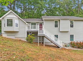 6164 Emerald Springs Way SE, Acworth, GA
