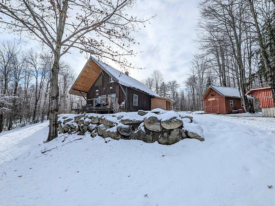 1899 Johnson Road, Concord, VT 05824 Zillow