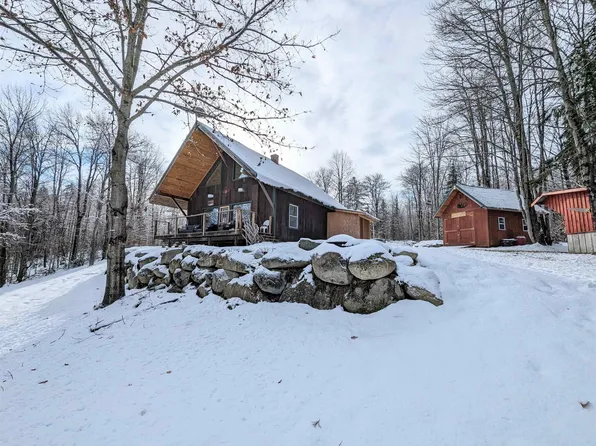 1899 Johnson Road, Concord, VT 05824