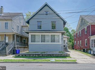 644 Cherry St, Woodbury, NJ 08096