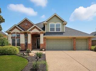 308 Sandy Cv, Argyle, TX 76226