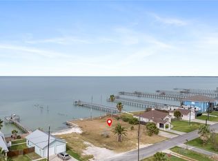162 Copano Ridge Rd, Rockport, TX 78382