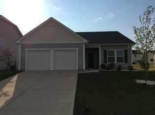 12863 Clydesdale Drive, Midland, NC 28107