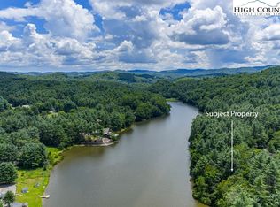 LOT 255/256 Lakeside Dr, West Jefferson, NC 28694