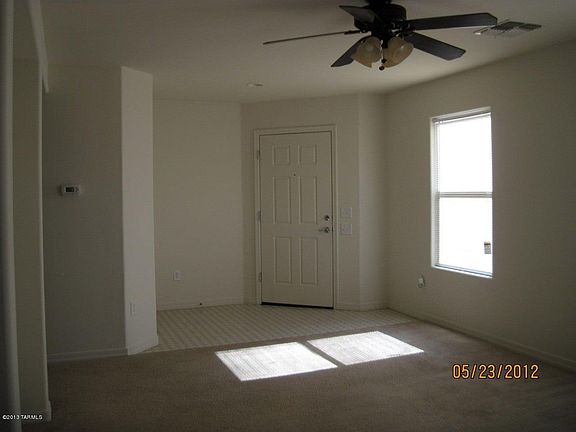 2nd image of 5068 E Desert Straw Ln