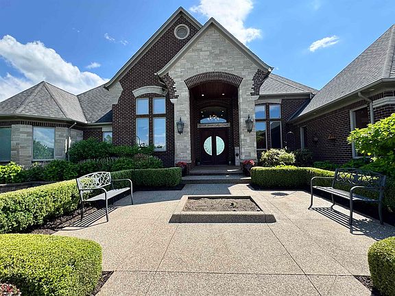 2nd image of 67729 Seven Lakes Ct