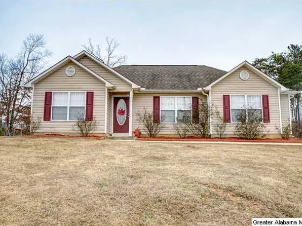 370 Orange Blossom Trl, Warrior, AL 35180