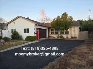 20641 Cohasset St, Winnetka, CA 91306