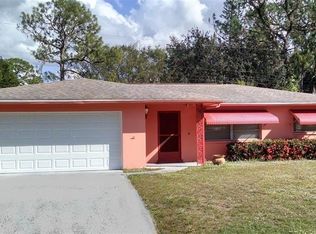 8942 Ellington St, Fort Myers, FL 33907