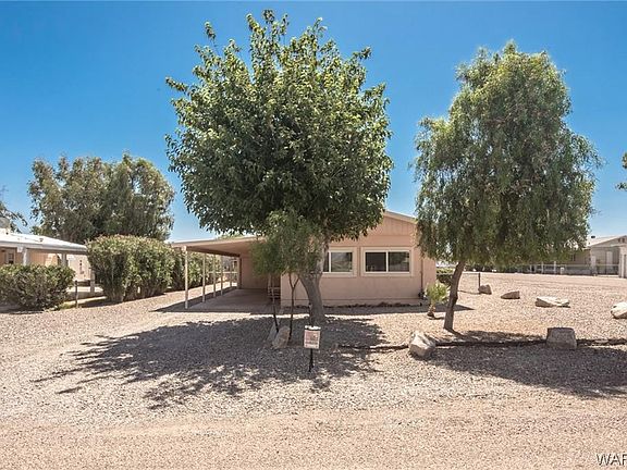 2nd image of 8072 S Smoketree Ln