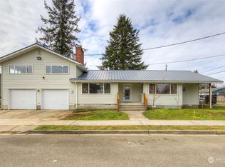 307 2nd St, Sultan, WA 98294